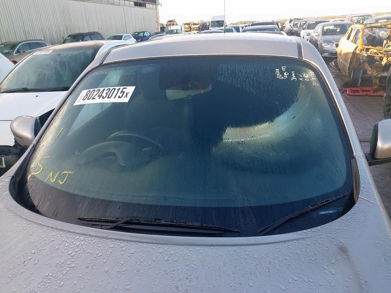 2015 NISSAN JUKE 1.6 ACENTA PREMIUM 5DR XTRONIC