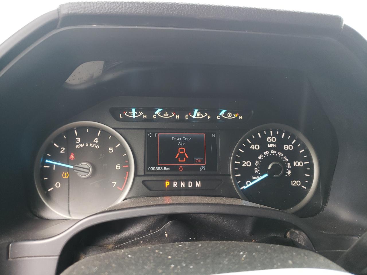 2018 Ford F150 Supercrew VIN: 1FTFW1EG9JKG01921 Lot: 80209085