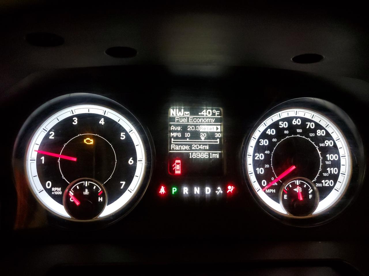 2014 Ram 1500 Slt VIN: 1C6RR7LG1ES120519 Lot: 71223845