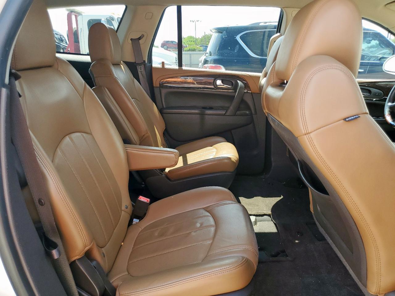 2013 Buick Enclave VIN: 5GAKRCKD1DJ268511 Lot: 69850995