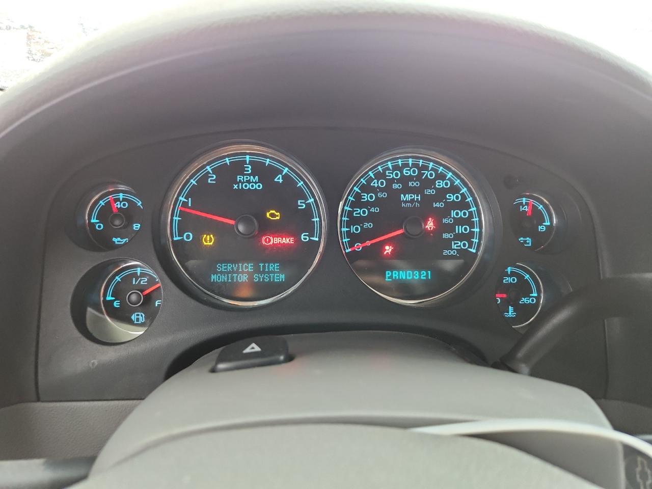 2008 Chevrolet Tahoe K1500 VIN: 1GNFK13088J151364 Lot: 84759415