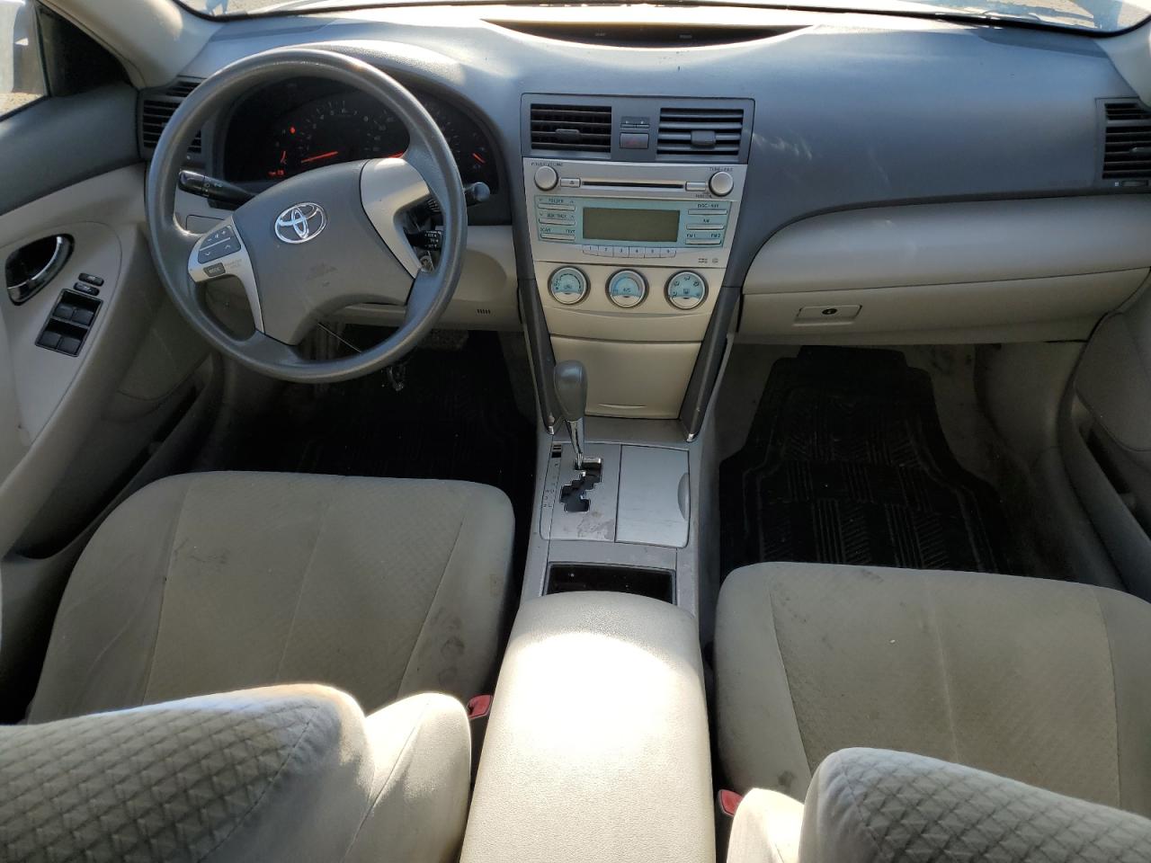 2007 Toyota Camry Ce VIN: 4T1BE46K47U020406 Lot: 66801305