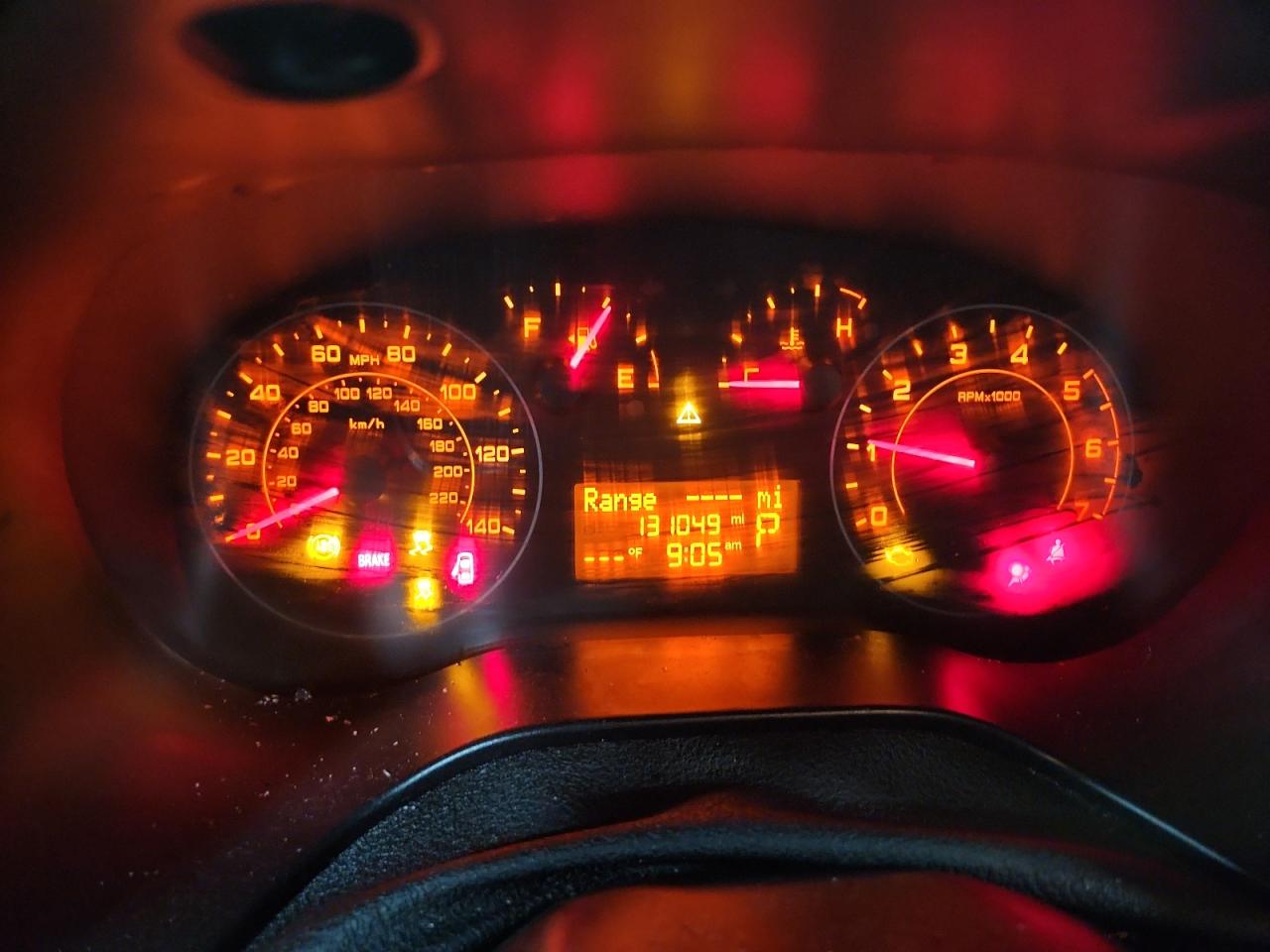 2018 Ram Promaster City Slt VIN: ZFBERFBB6J6J98453 Lot: 83954235