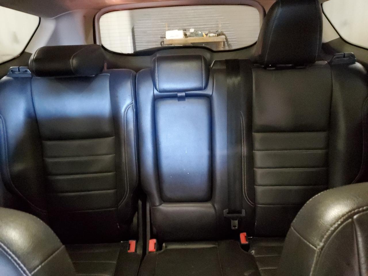 2016 Ford Escape Se VIN: 1FMCU9GX5GUC25277 Lot: 83953455