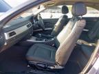 2012 BMW 320I SE  for sale at Copart WHITBURN