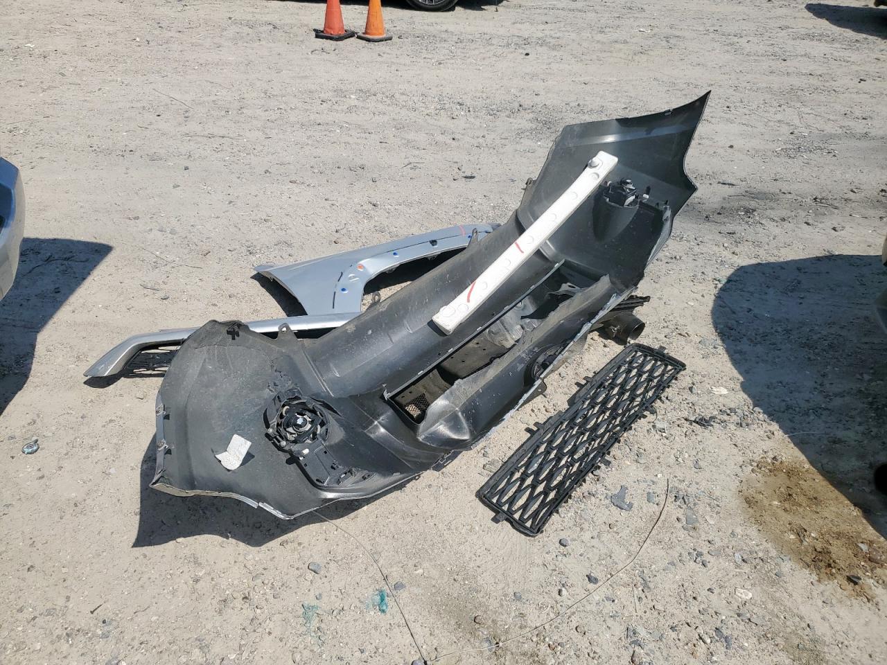 2017 Toyota 4Runner Sr5 VIN: JTEZU5JR4H5155585 Lot: 80177335