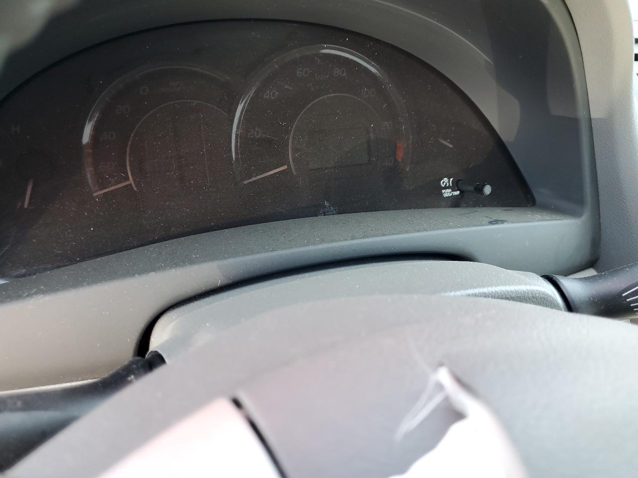 2007 Toyota Camry Hybrid VIN: JTNBB46K473015432 Lot: 72101555