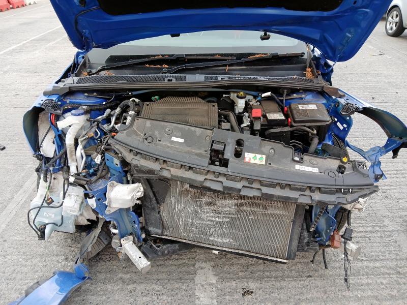 2023 VAUXHALL CORSA 100KW GS LINE 50KWH 5DR AUTO [11KWCH]