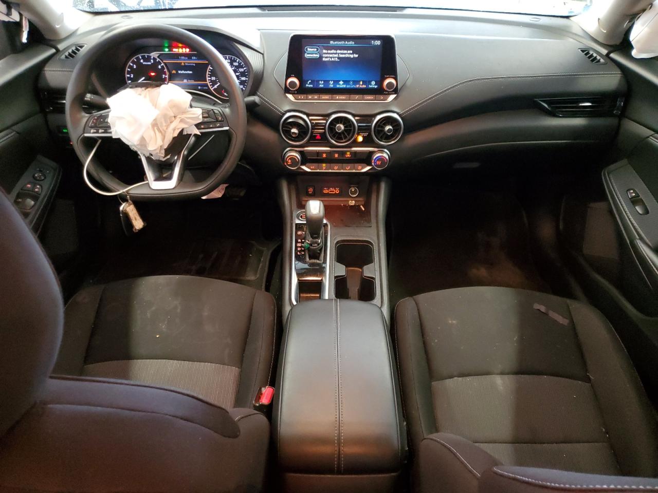 2024 Nissan Sentra Sv VIN: 3N1AB8CV0RY346317 Lot: 81022365