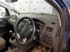 2006 FORD FOCUS C-MAX ZETEC  for sale at Copart SANDWICH
