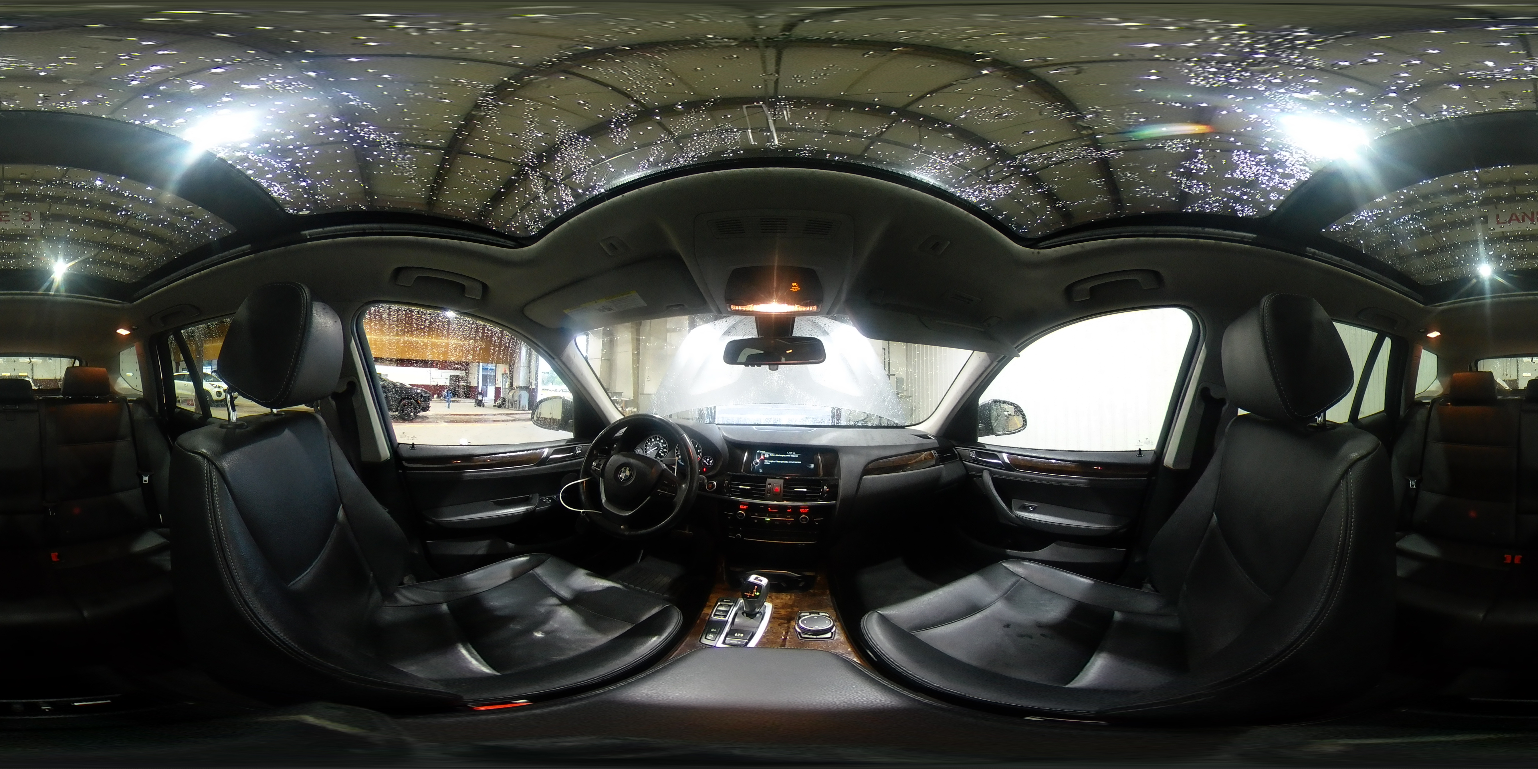 2016 BMW X3 xDrive35I VIN: 5UXWX7C56G0R18494 Lot: 82104315