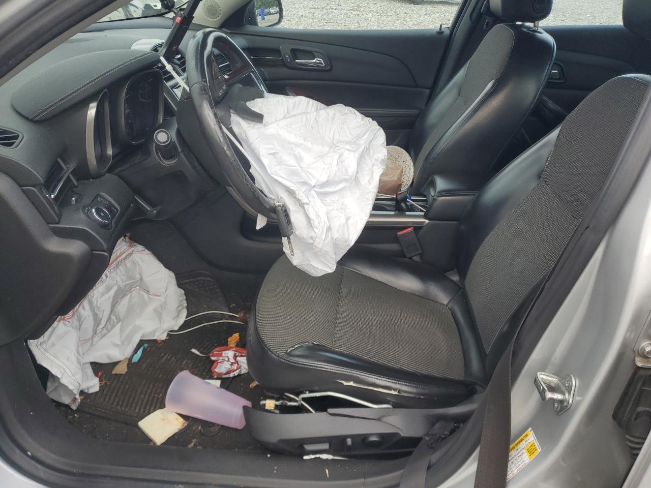 2013 Chevrolet Malibu 2Lt VIN: 1G11E5SA6DF250654 Lot: 71659965