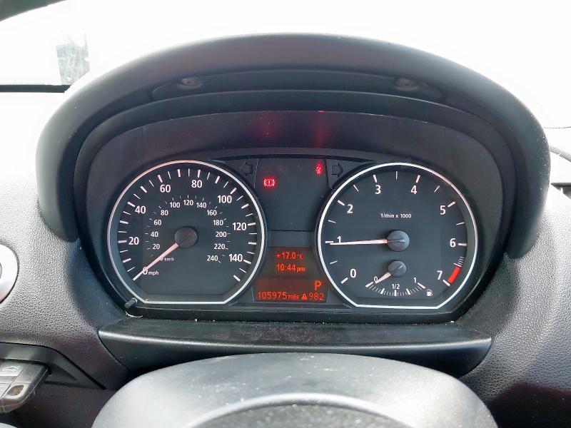 2006 BMW 118I M SPORT AUTO 