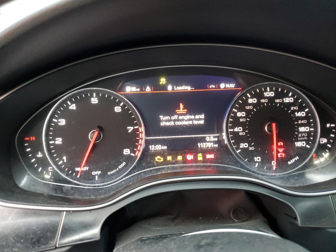 2018 Audi A7 Premium Plus VIN: WAUW3AFC1JN089023 Lot: 84183145