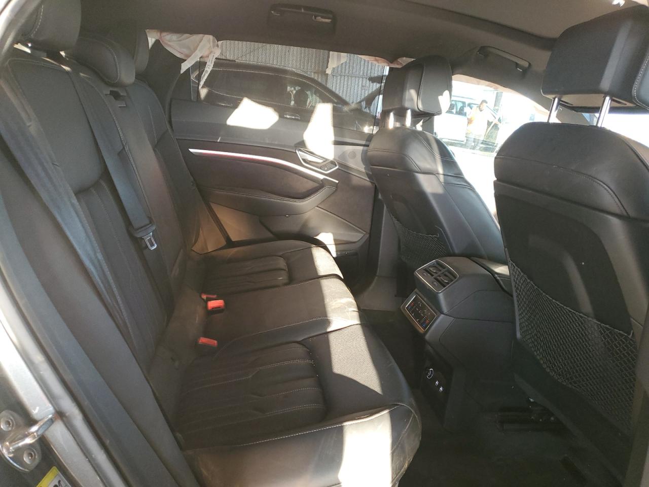 2013 Audi Q5 Premium VIN: WA1CFAFP9DA064411 Lot: 81336805