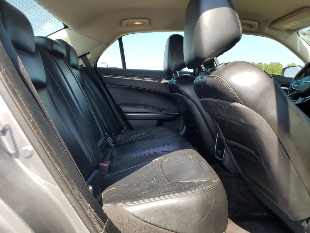 2017 Chrysler 300 Limited VIN: 2C3CCAAGXHH662248 Lot: 80864205