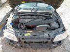 2005 VOLVO S60 S D5 AUTO  for sale at Copart WISBECH