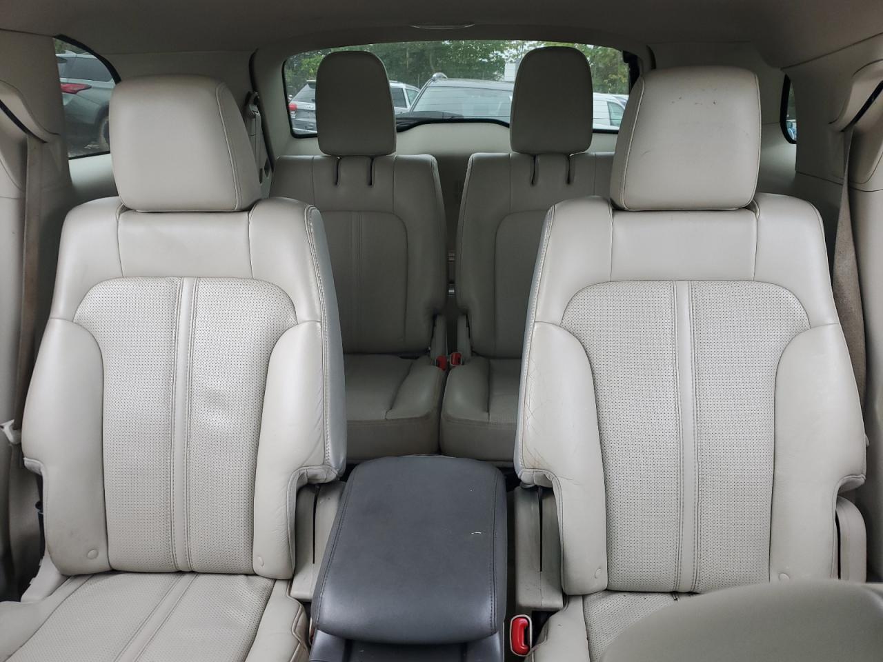 2010 Lincoln Mkt VIN: 2LMHJ5AT8ABJ10591 Lot: 81619145