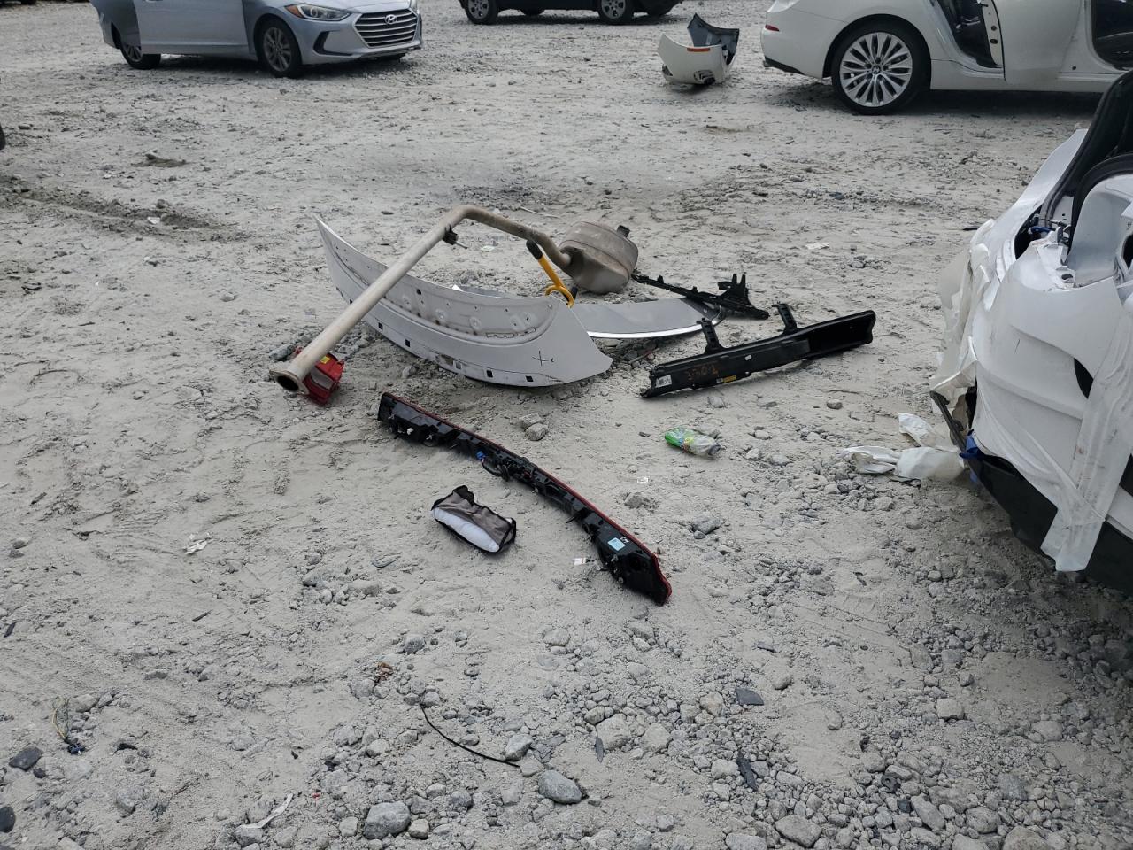 2023 Kia K5 Gt Line VIN: 5XXG64J22PG216977 Lot: 80192495