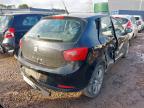 2009 SEAT IBIZA SPORT 84  for sale at Copart BRISTOL