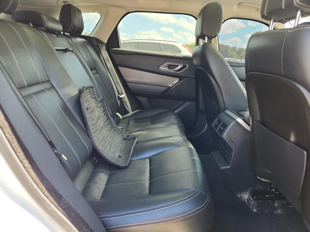 2018 Land Rover Range Rover Velar S VIN: SALYB2RVXJA730686 Lot: 82111625