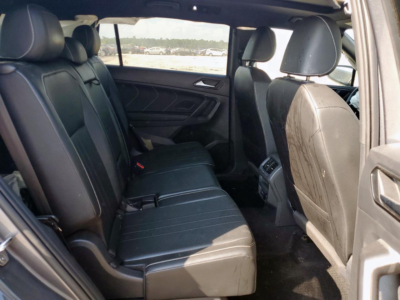 2024 Volkswagen Tiguan Se R-Line Black VIN: 3VVCB7AX8RM080199 Lot: 80884675