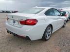 2019 BMW 4 SERIES M SPORT for sale at Copart CORBY
