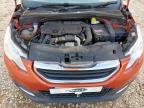 2014 PEUGEOT 2008 ACTIVE E-HDI  for sale at Copart WISBECH