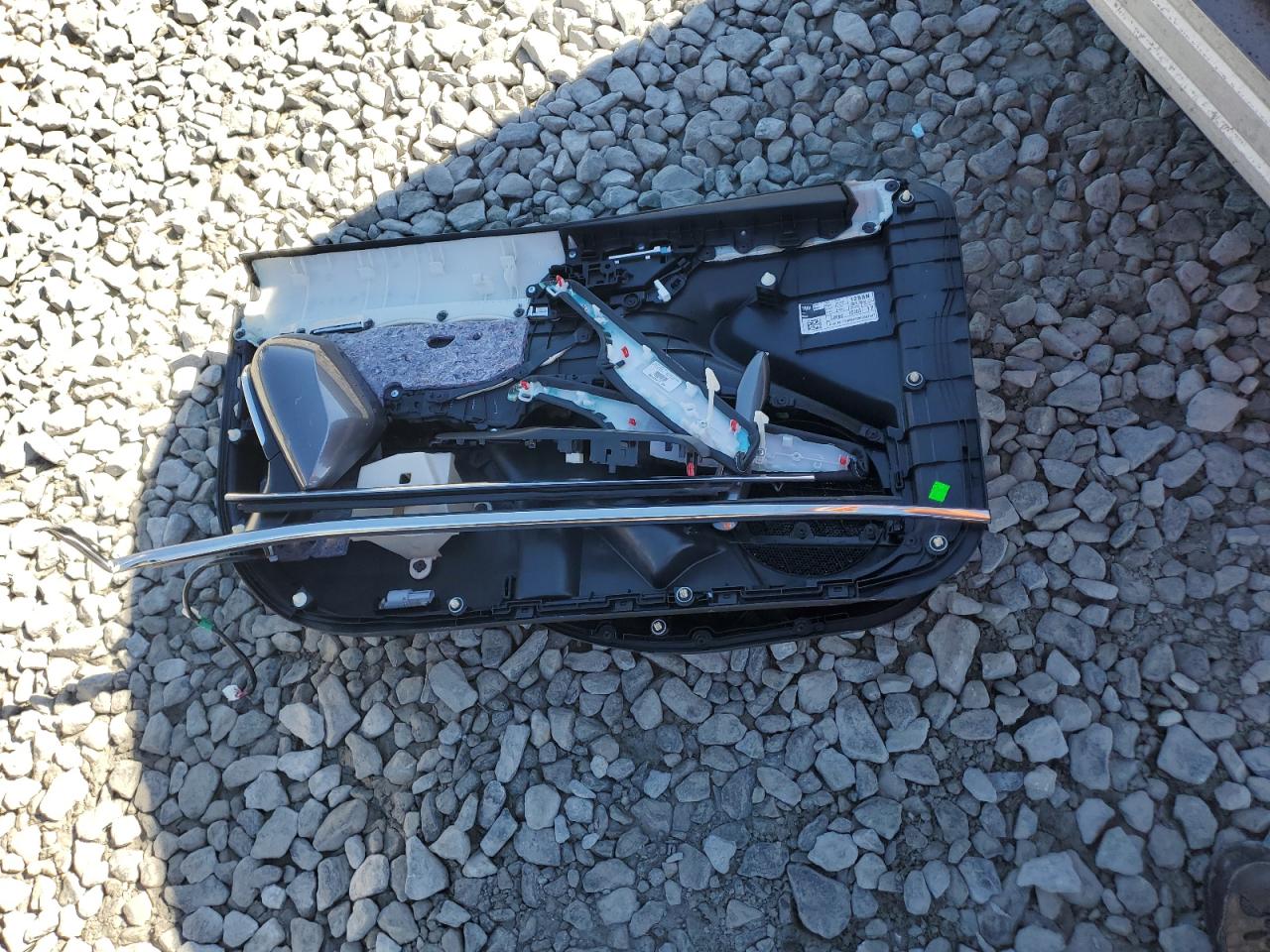 2021 Toyota Camry Xse VIN: 4T1K61BK3MU020457 Lot: 83846685