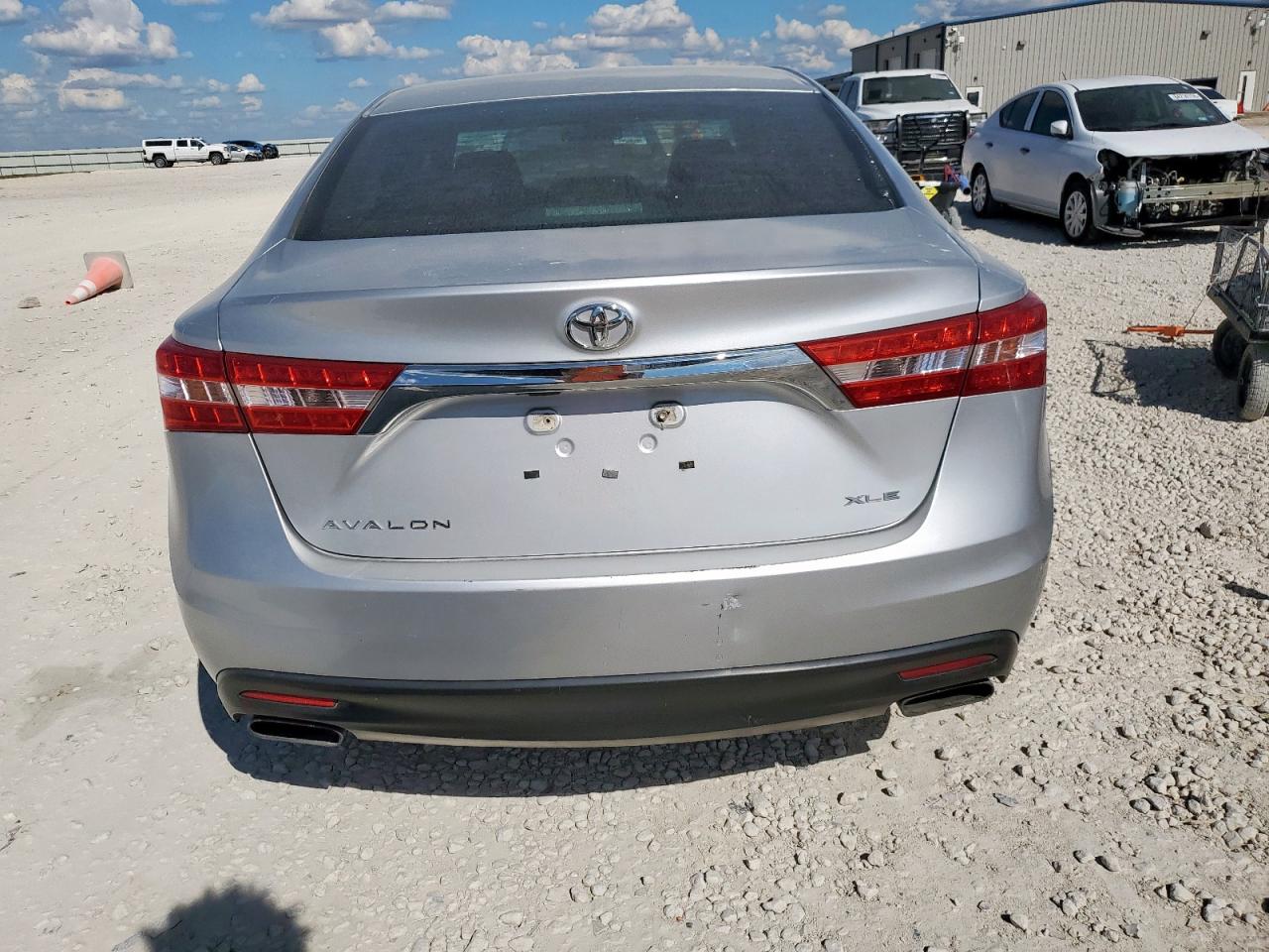 2013 Toyota Avalon Base VIN: 4T1BK1EBXDU050238 Lot: 84005685