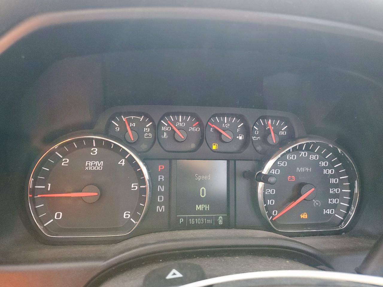 2014 Chevrolet Silverado K1500 VIN: 1GCNKPEH3EZ203085 Lot: 80716835