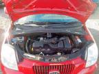 2006 KIA PICANTO LX  for sale at Copart ROCHFORD
