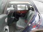 2016 MERCEDES-BENZ GLC 250 D 4M AMG LINE PRE  for sale at Copart WOLVERHAMPTON