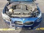 2012 BMW 118D SPORT  for sale at Copart SANDTOFT