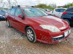 2008 RENAULT LAGUNA EXPRESSION DCI 150  for sale at Copart BRISTOL