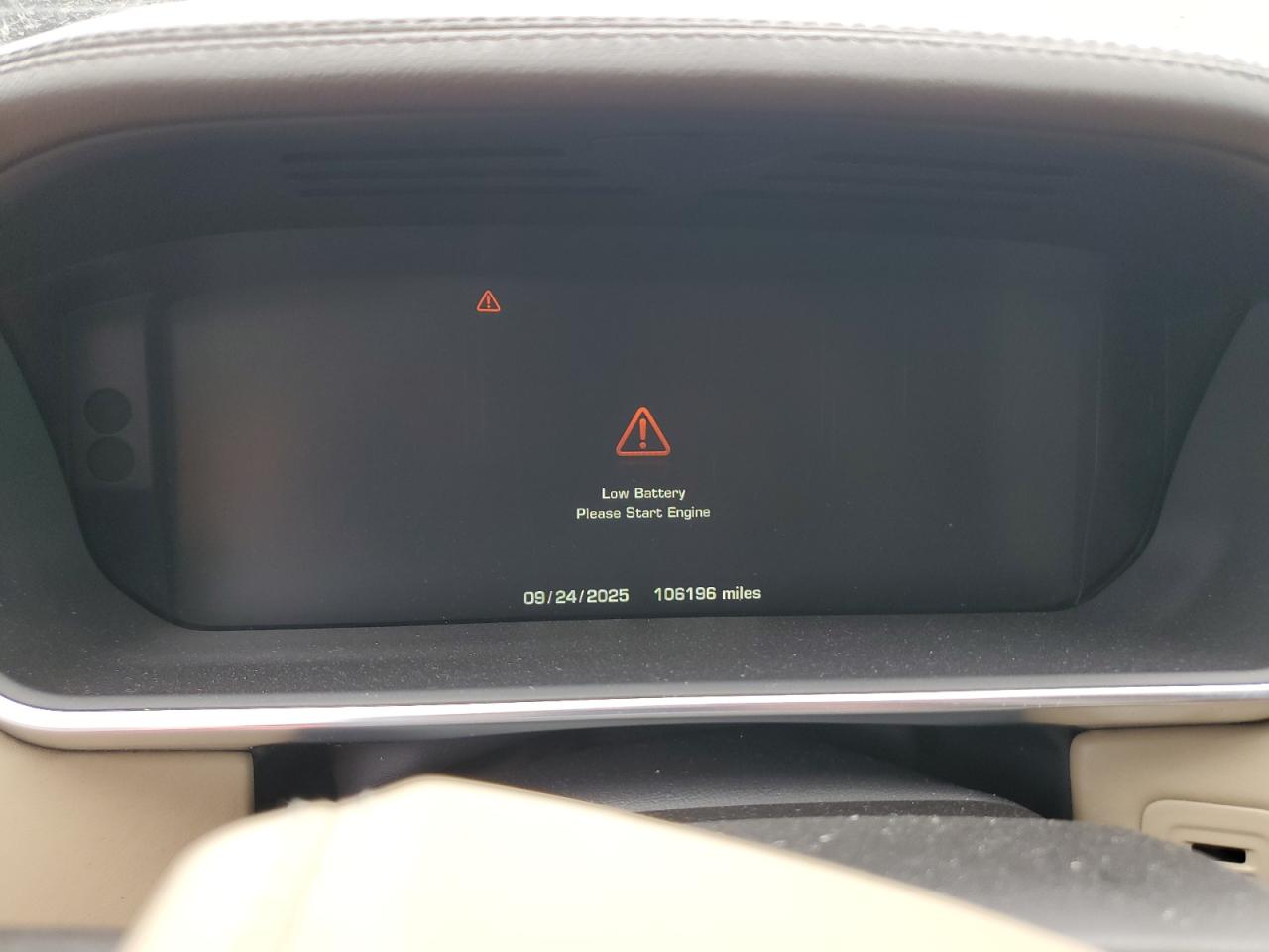 2016 Land Rover Range Rover Hse VIN: SALGS2VF9GA278054 Lot: 81359225