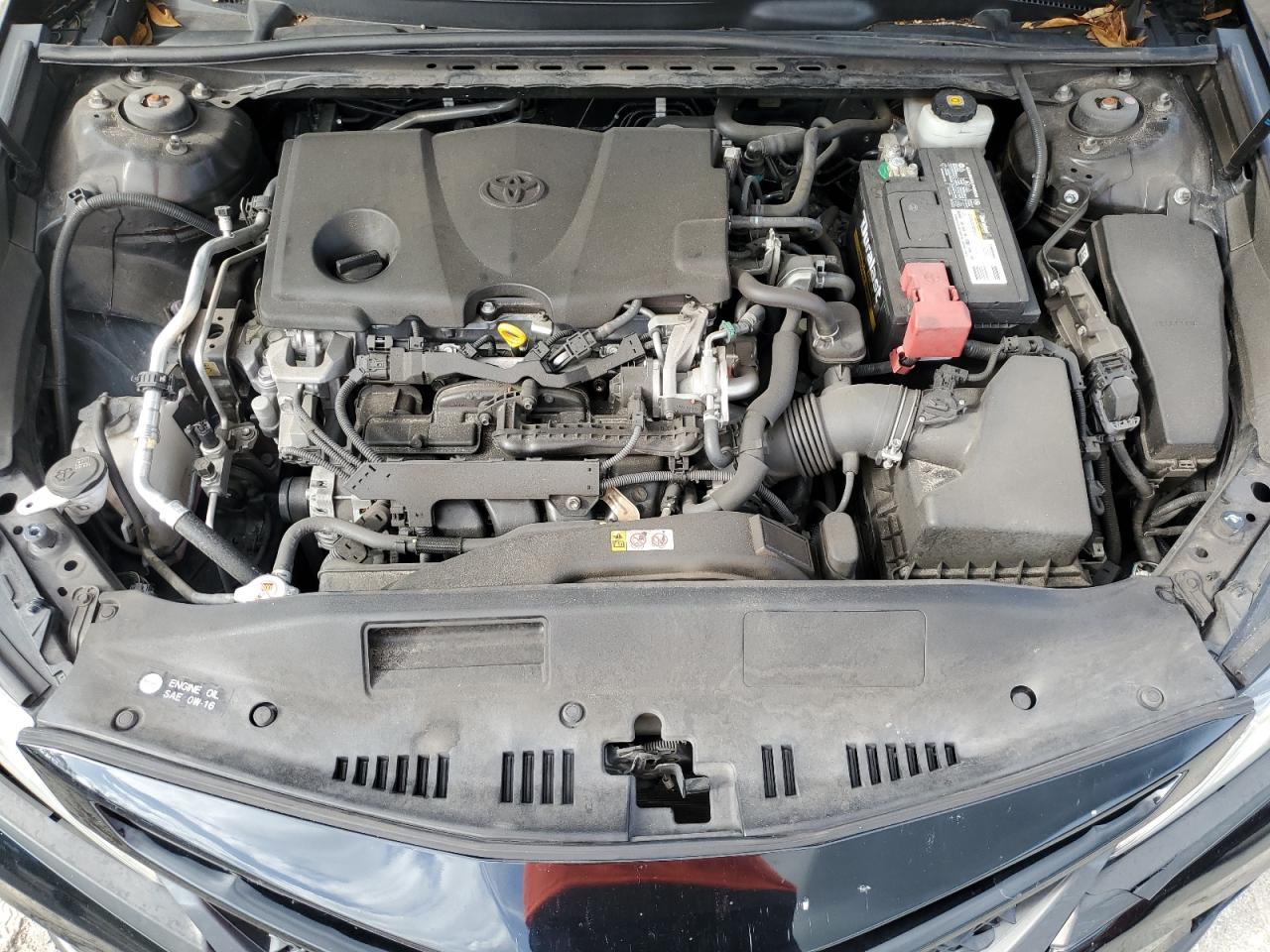 2018 Toyota Camry L VIN: JTNB11HKXJ3008930 Lot: 81889995