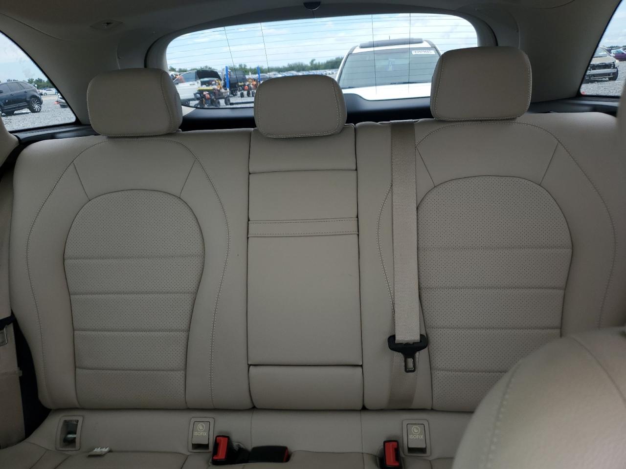 2016 Mercedes-Benz Glc 300 4Matic VIN: WDC0G4KB7GF110076 Lot: 82053185