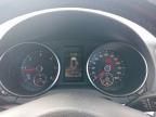 2009 VOLKSWAGEN GOLF GT TDI 140  for sale at Copart BRISTOL