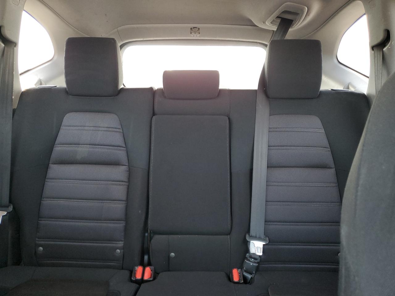 2020 Honda Cr-V Lx VIN: 2HKRW1H27LH000988 Lot: 70261555