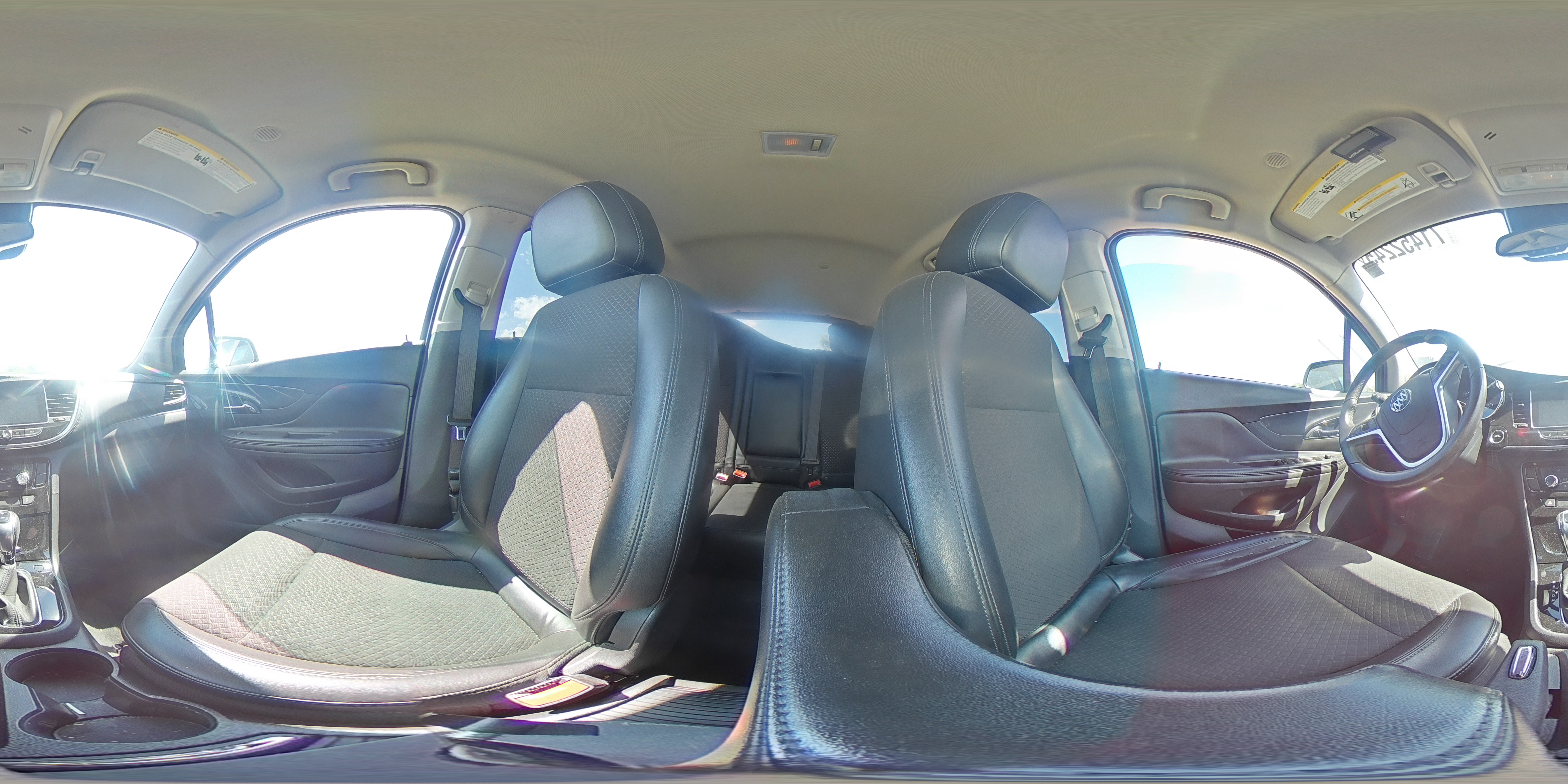 2020 Buick Encore Preferred VIN: KL4CJASB1LB332174 Lot: 71452245