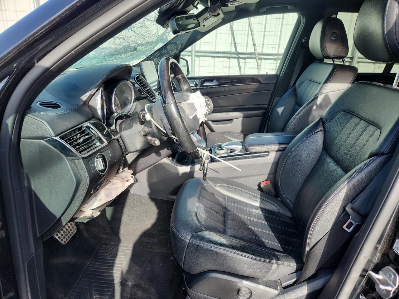 2018 Mercedes-Benz Gle 43 Amg VIN: 4JGDA6EB1JB170977 Lot: 80222625