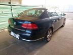 2012 VOLKSWAGEN PASSAT SE BLUEMOTN TECH T 2.0 TDI BLUEMOTION TECH SE 4DR DS for sale at Copart SANDTOFT
