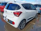 2018 HYUNDAI I10 PREMIUM SE  for sale at Copart PETERLEE