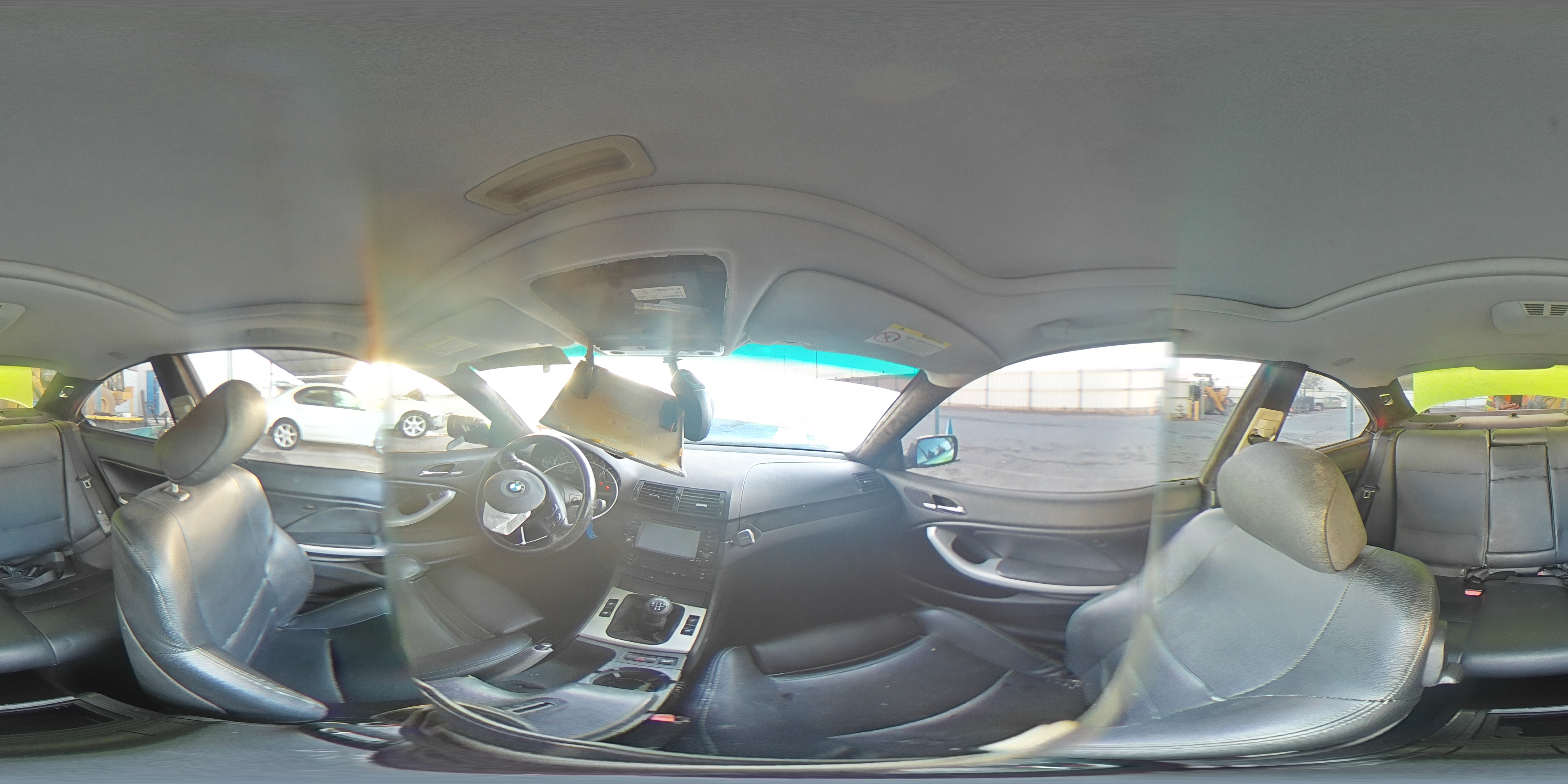 2002 BMW 330 Ci VIN: WBABN53472JU26865 Lot: 84244925