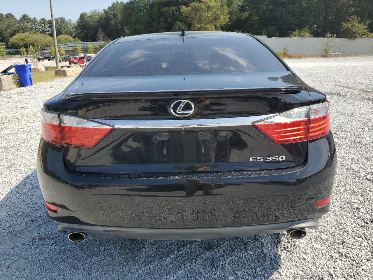 2015 Lexus Es 350 VIN: JTHBK1GG7F2151957 Lot: 71822735