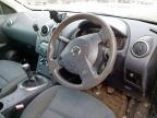 2008 NISSAN QASHQAI VISIA  for sale at Copart WESTBURY