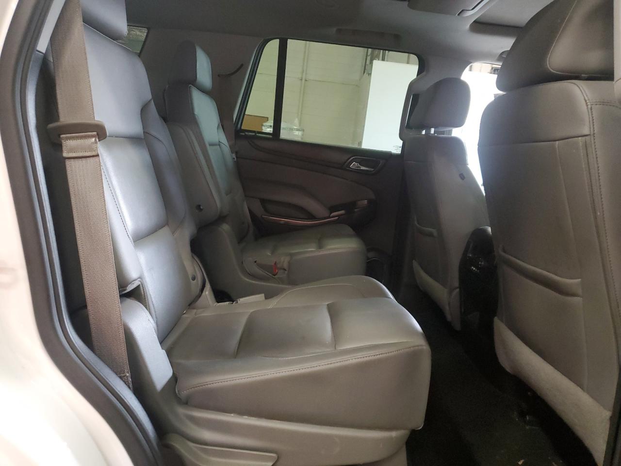 2016 Chevrolet Tahoe K1500 Lt VIN: 1GNSKBKC1GR168491 Lot: 81895415