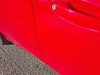 2010 FORD FIESTA TITANIUM  for sale at Copart CHESTER