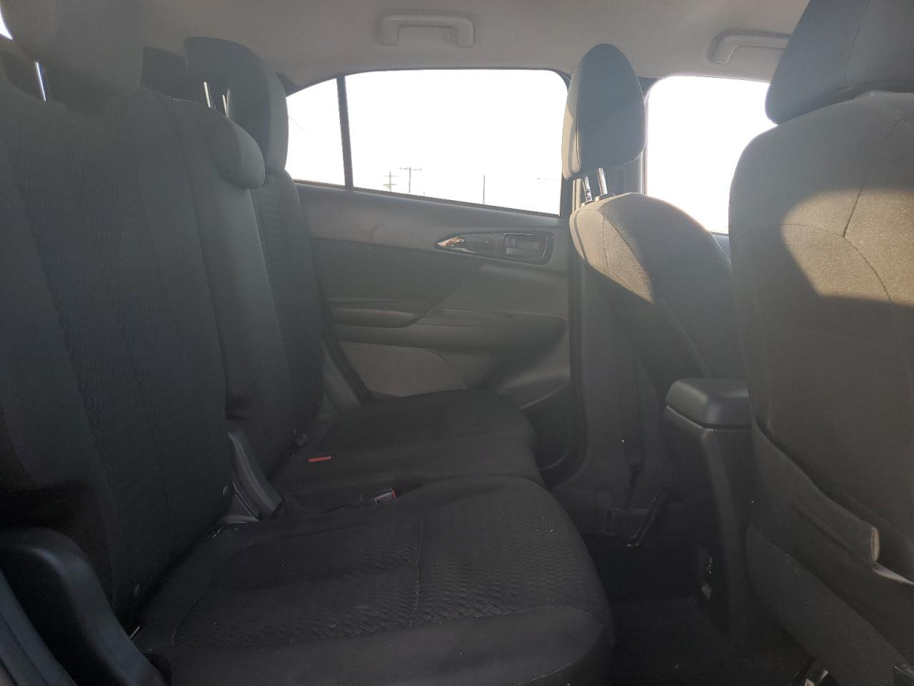 2019 Mitsubishi Eclipse Cross Es VIN: JA4AT3AA4KZ030535 Lot: 81959965